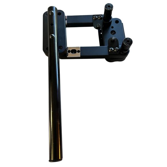 Invacare Joystick Swing Away Mount for LiNX Joysticks TDX SP II Power Wheelchair - Picture 3 of 5